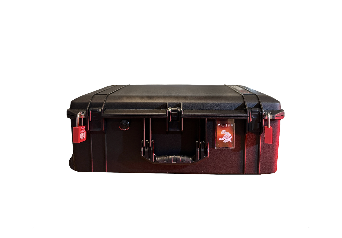 WitterBrick Emperor's Box