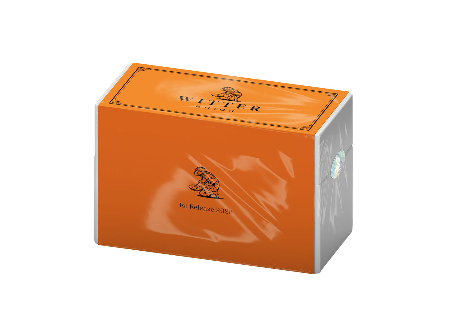 WitterBrick 1st Release 2025